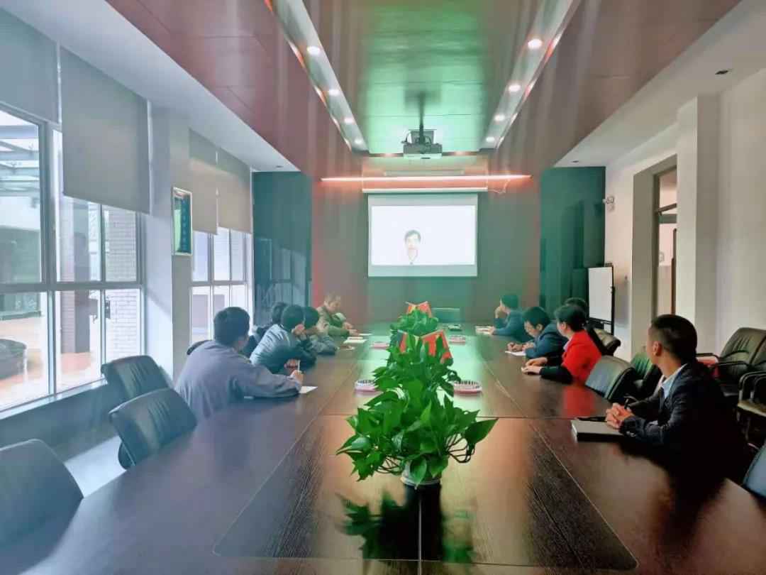 安全生产，培训先行|半岛·官方端web站登录入口-半岛(中国)开展鼓式制动器在用电梯安全隐患及保养技术培训