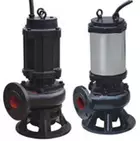 海口逸凡企业文化与发展有限公司排污泵