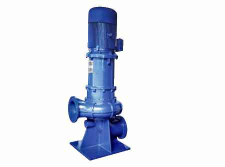 海口逸凡企业文化与发展有限公司KLW系列立式污水泵