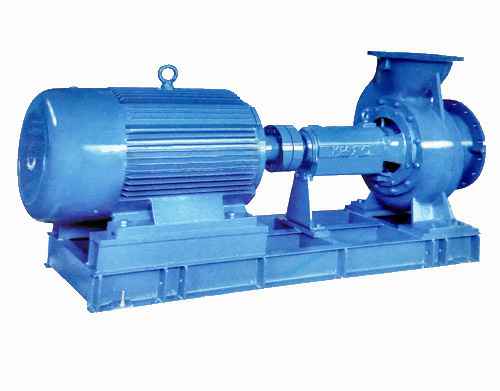 海口逸凡企业文化与发展有限公司KPW系列卧式污水泵