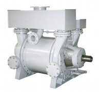 海口逸凡企业文化与发展有限公司厂带你了解真空泵市场